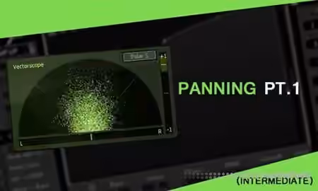 Vandalism Panning Pt.1 [TUTORiAL] - Sample Pack Artwork