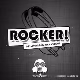 Vandalism Rocker [Synth Presets]