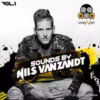 Vandalism Sounds By Nils Van Zandt [Synth Presets]