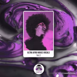 Vandalism Ultra Afro House Vocals 2 [WAV]