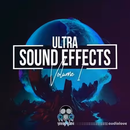 Vandalism Ultra Sound Effects [WAV]