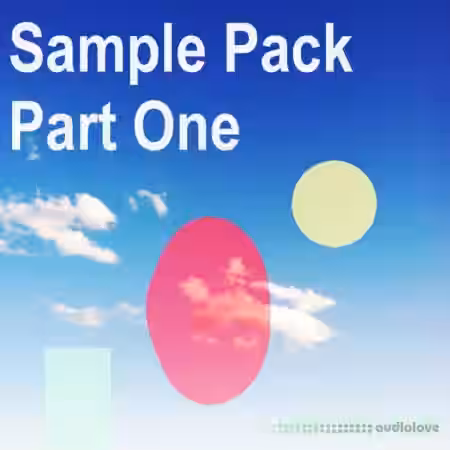 Vapor Wave Sample Packs Sample Pack Part One [WAV] - Sample Pack Artwork