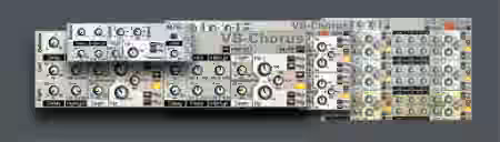 VB-Audio Chorus Pack v1.0.P0 [WiN] - Sample Pack Artwork