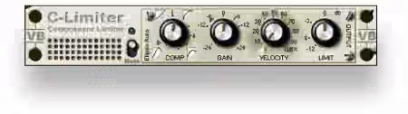 VB-Audio CLimiter Pack v1.0.P3 [WiN] - Sample Pack Artwork