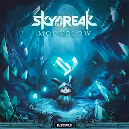 VEL0CiTY Sounds of Skybreak Sample Pack [WAV, FST] - Sample Pack Artwork