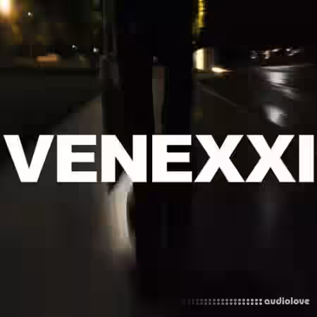 Venexxi 17k Serum 2 Bank [Synth Presets] - Sample Pack Artwork
