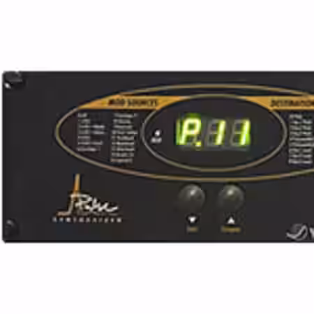 Vengeance Soundset Analog Meltdown for Waldorf Pulse [Synth Presets] - Sample Pack Artwork