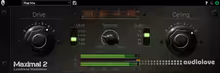 Venomode Maximal 2 v2.3.0 [WiN, MacOSX] - Sample Pack Artwork