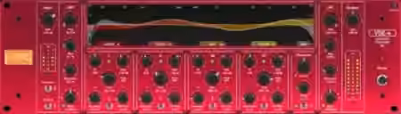 Vertigo Sound VSE-4 v1.0.230 [MacOSX] - Sample Pack Artwork