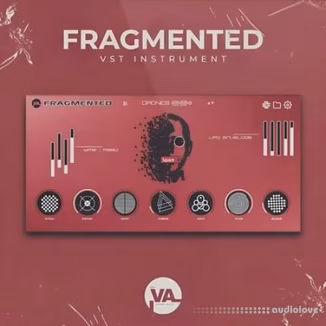 Vesse Audio Fragmented v1.0.0 [WiN, MacOSX]