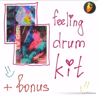 Vestment «FEELING» (Deluxe) [WAV]