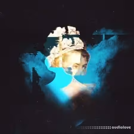 VICE Sounds Ultra Progressive House Vol.1 [WAV] - Sample Pack Artwork