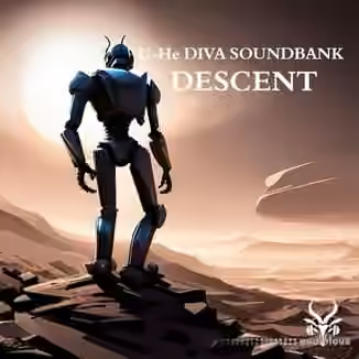 Vicious Antelope Descent [Synth Presets]