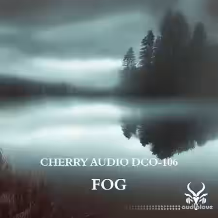 Vicious Antelope Fog DCO-106 [Synth Presets] - Sample Pack Artwork