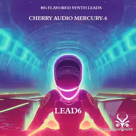 Vicious Antelope Lead6 Mercury-6 [Synth Presets] - Sample Pack Artwork