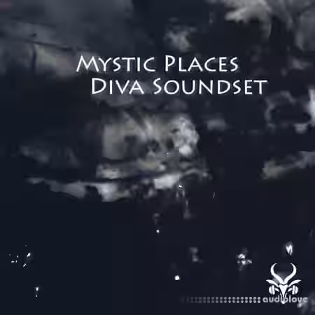 Vicious Antelope Mystic Places DIVA [Synth Presets] - Sample Pack Artwork