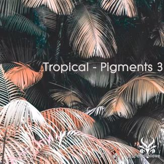 Vicious Antelope Tropical Pigments 3 [Synth Presets]