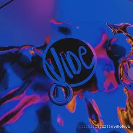 Vide Production Vide Sample Pack Vol.1 [WAV, Synth Presets, DAW Templates] - Sample Pack Artwork