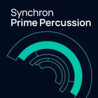 Vienna Symphonic Library Synchron Prime Percussion (VSL Synchron Player)