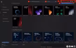 Vienna Symphonic Library Vienna Assistant Additionals (Cubase Expression Maps Officials......)