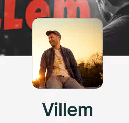 Villem Patreon [TUTORiAL] - Sample Pack Artwork