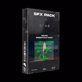 Vincent Color Film Sound Essentials Pack [WAV]
