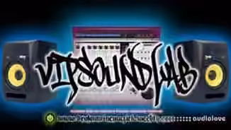 VIP SOUNDLAB Drum Kit Soundz [MULTiFORMAT]