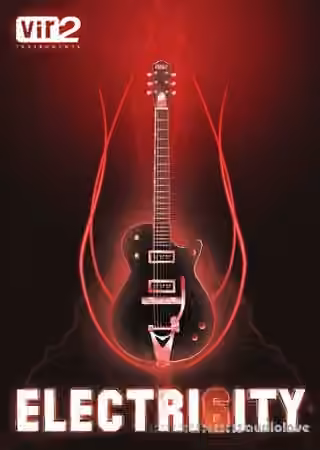 Vir2 Instruments Electri6ity [KONTAKT]