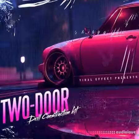 Viral Effect Two-door: Drill [WAV]
