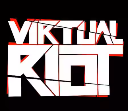 Virtual Riot VR Generative Melodies Episode Files [ALS, ADG] - Sample Pack Artwork