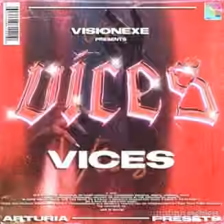 VisionEXE Vices Analog Lab 4 & 5 Bank [Synth Presets]