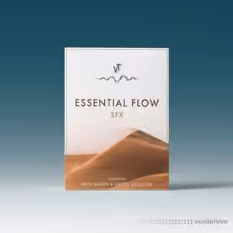 Visual Tone Essential Flow Sound Effects [WAV]