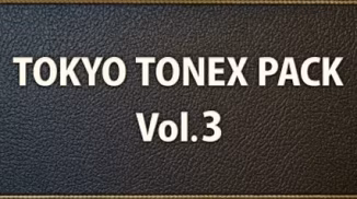 ViViX TOKYO TONEX PACK Vol.3
