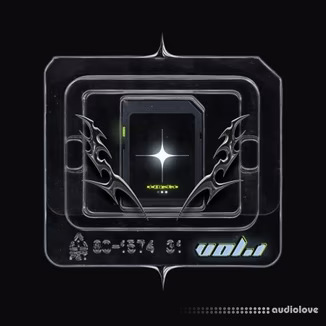Volta Sample Pack Vol.01 [WAV]