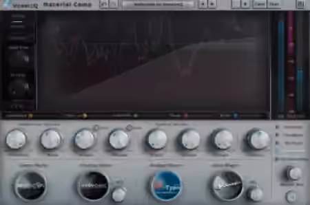 VoosteQ Material Comp and Model N Channel Bundle v2025.9 [WiN] - Sample Pack Artwork