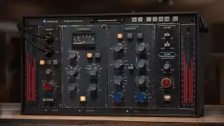 VoosteQ Model N Channel v1.0.5 [WiN]