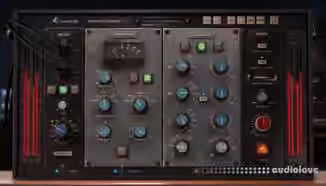 VoosteQ Model N Channel v1.0.0 [MacOSX]