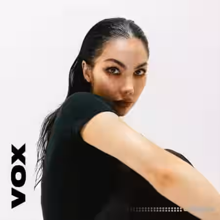 VOX Alice Aera Wonderland Vocals [WAV] - Sample Pack Artwork
