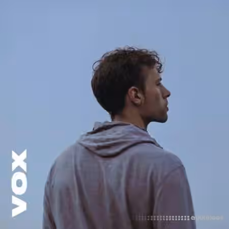 VOX Focal Point by Michael Bruner [WAV] - Sample Pack Artwork
