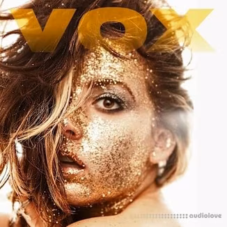 VOX Krysta Youngs Hit Hooks [WAV]