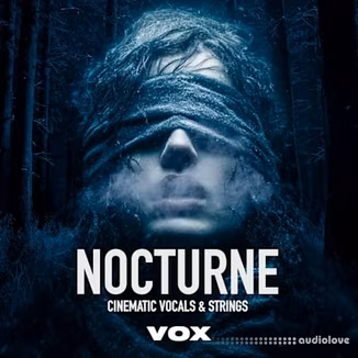 Vox Nocturne Cinematic Vocals And Strings [WAV]