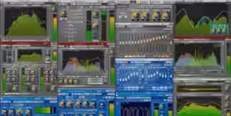 Voxengo Plug-ins and Tools Bundle 2022.11 CE [WiN]