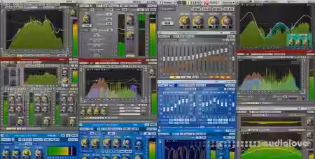 Voxengo Premium Plugins 2025 [WiN] - Sample Pack Artwork