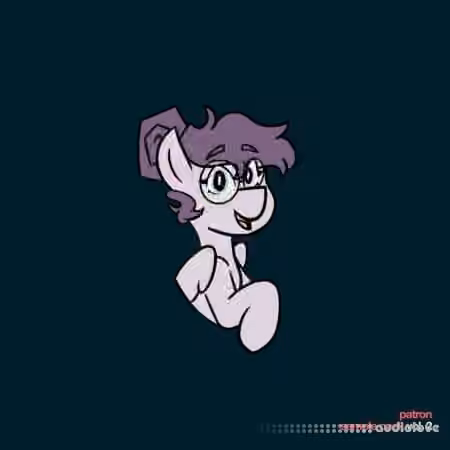 Vylet Patreon Pack Vol.2 [WAV] - Sample Pack Artwork