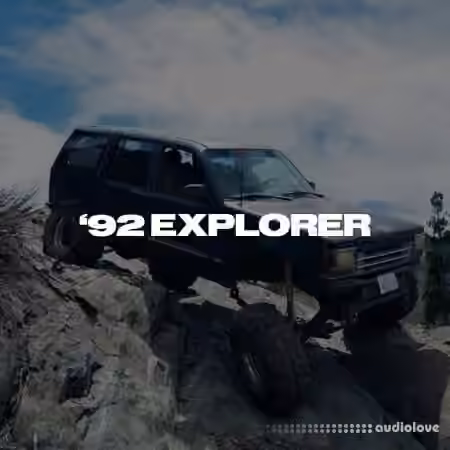 W6RST Tim Henson 92 Explorer Tabs - Sample Pack Artwork