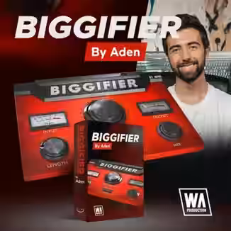 WA Production Biggifier By Aden v1.1 [MacOSX]