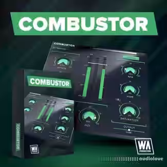 WA Production Combustor v1.0.0 [WiN]