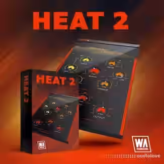 WA Production Heat 2 v1.0.0 [WiN]