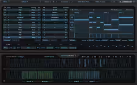 WA Production InstaChord 2 v2.0.4.220901 [WiN] - Sample Pack Artwork
