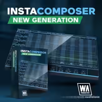 WA Production InstaComposer v1.0.3 [WiN]